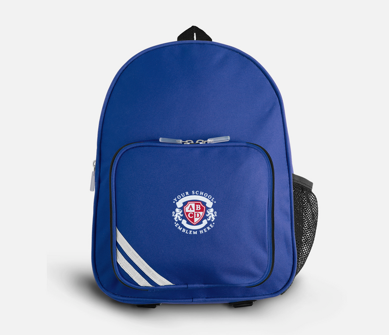 Primary Rucksack - Royal Blue