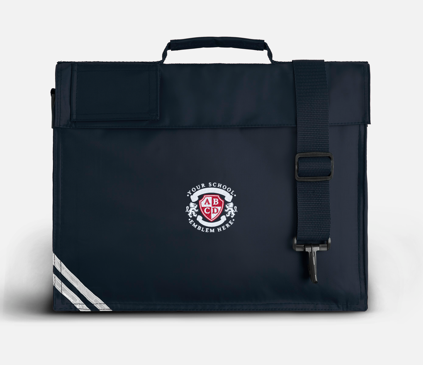 School Book Bags Navy MyClothing – My Clothing