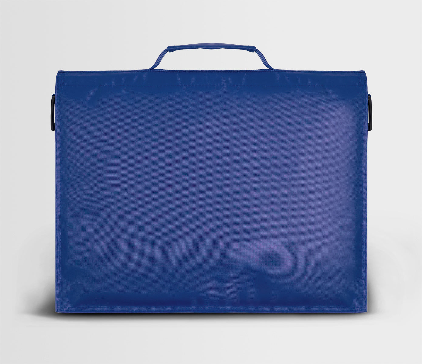 Book Bag Royal Blue My Clothing