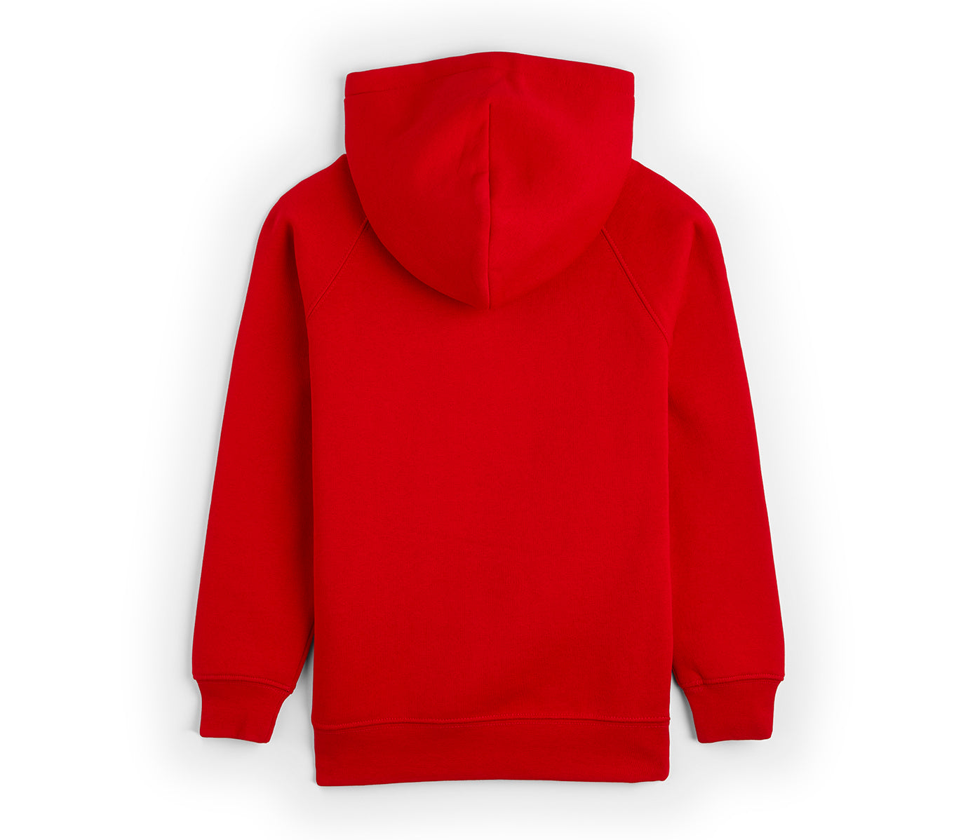 再販なしEndless made viceside hoodie red S ENDLESSMADE Hoodie (Red/Black)) 10.0oz Fleece (cotton/polyester