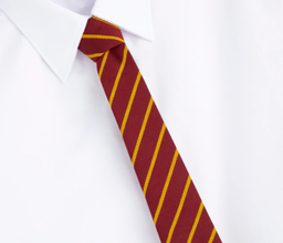 Mark Cross Church of England Aided Primary School Tie
