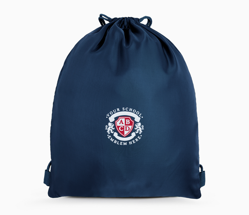 PE Bag - Navy