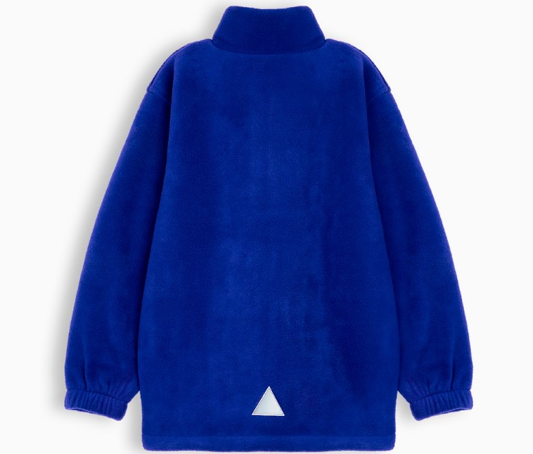 Result Fleece - Royal Blue – My Clothing