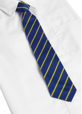 St Winefride’s Catholic RC Primary School Clip-on Tie