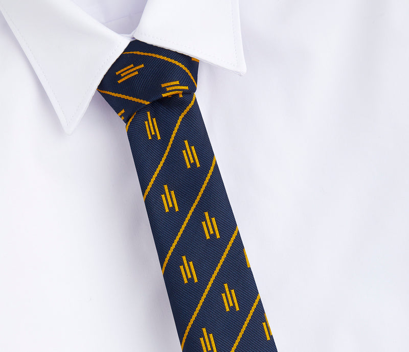 St Matthew's School, Westminster Clip-on Tie (Reception to Year 2)