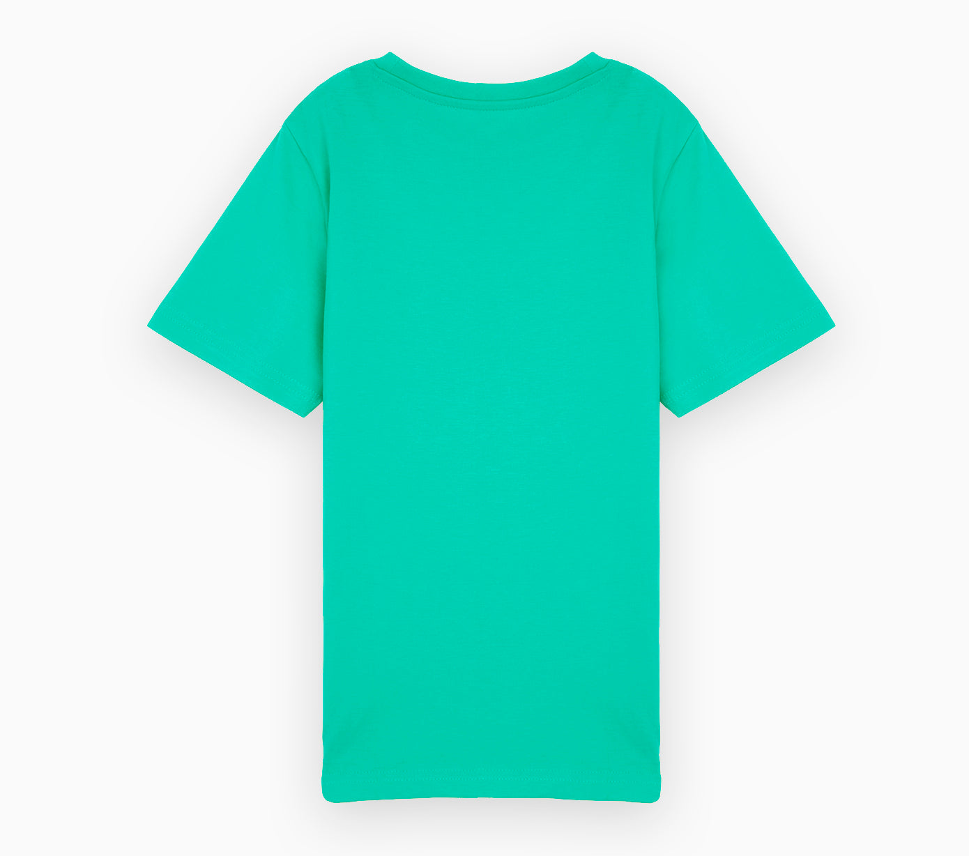 T deals shirt jade