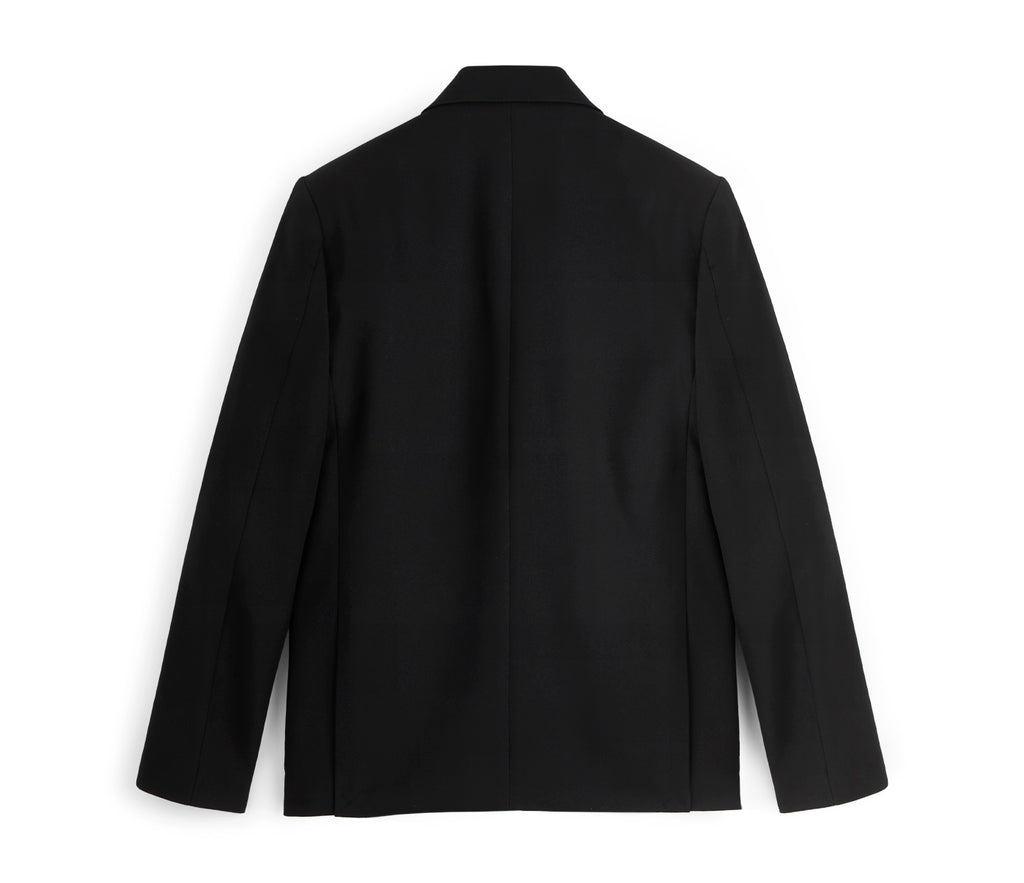 Academy Blazer - Boys - Black