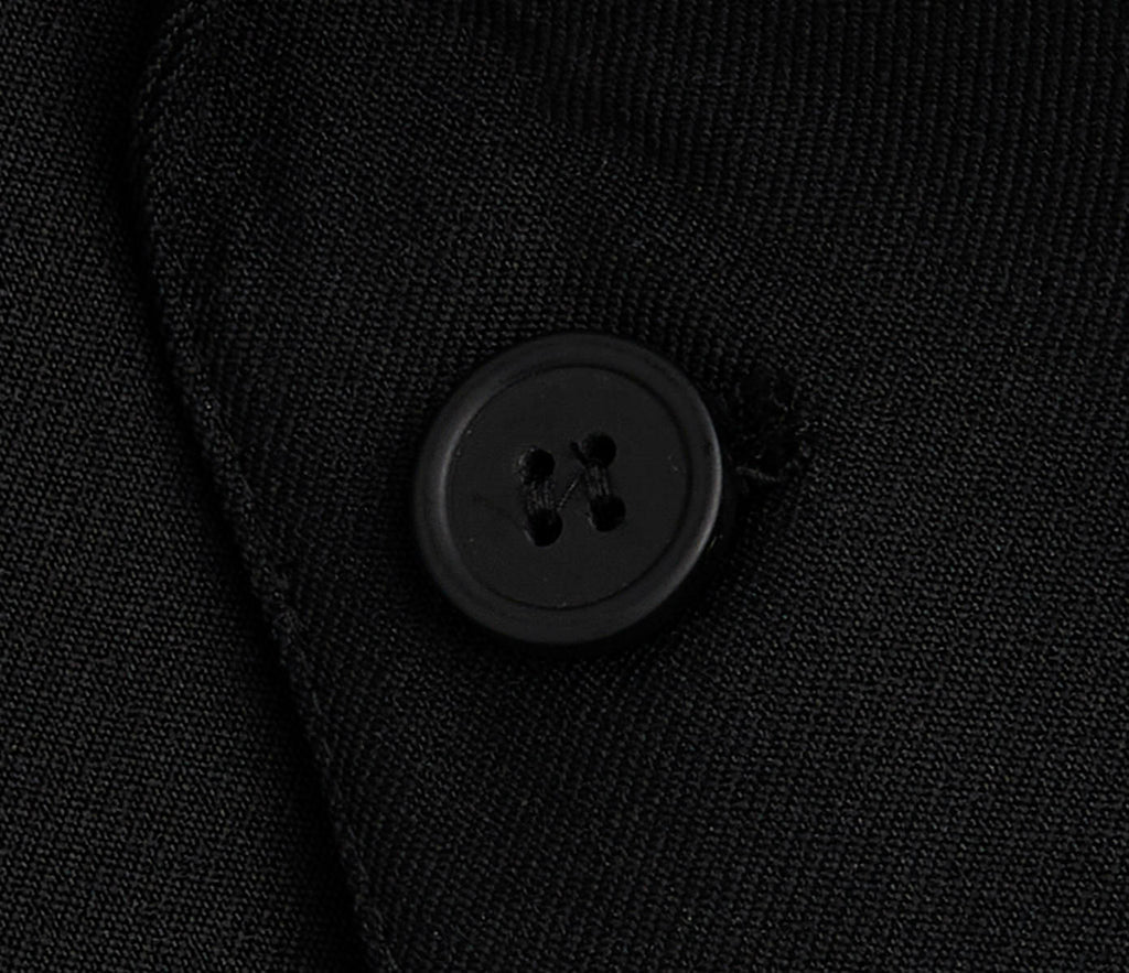 Academy Blazer - Boys - Black
