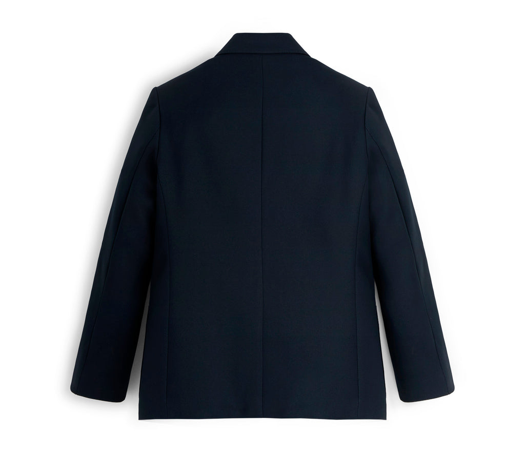 Academy Blazer - Girls - Navy