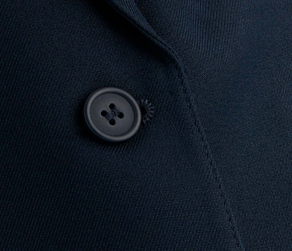 Academy Blazer - Girls - Navy
