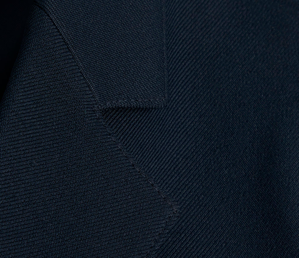 Academy Blazer - Girls - Navy