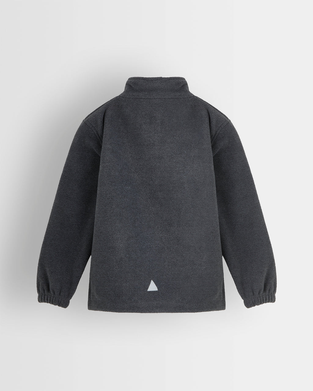 Polar Fleece Jacket - Grey