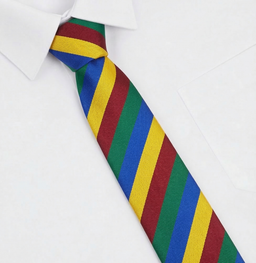 Chigwell Primary Academy Elastic Tie