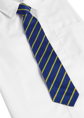 Clifton-upon-Teme Primary School Clip-on Tie