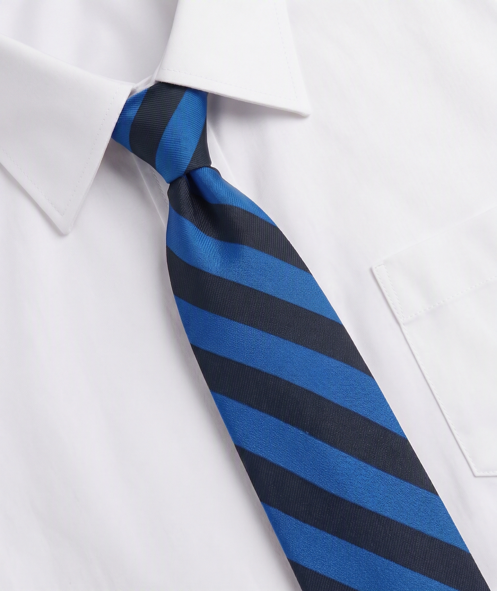 Deanburn Primary School Tie