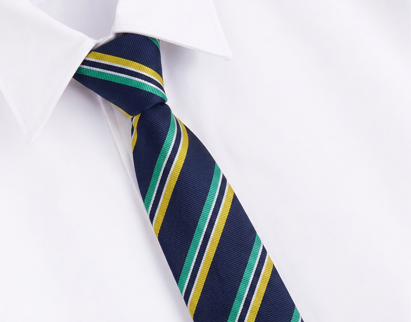 St Ninian's RC Primary School Tie
