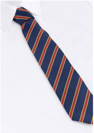 St. Peter's C of E Primary School Standard Tie