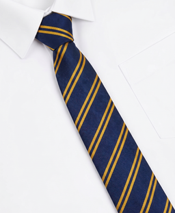 Winthorpe Primary School Elastic Tie