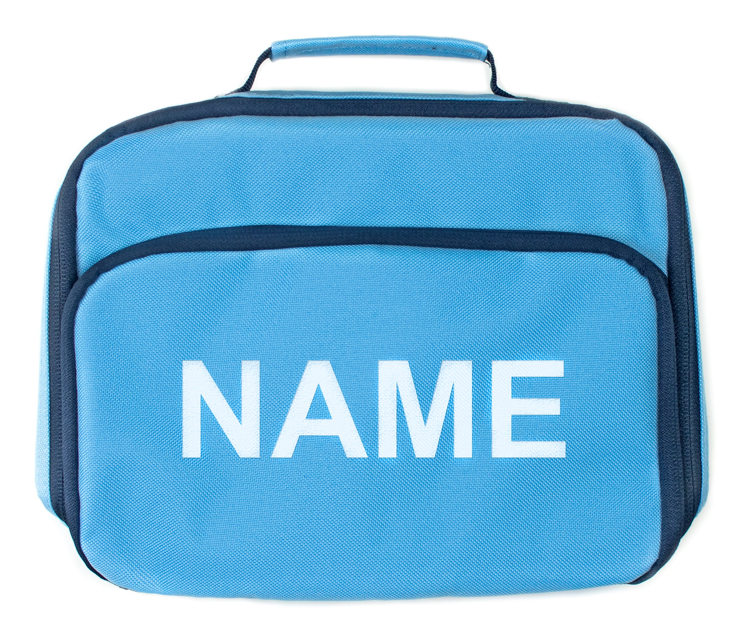 Personalized lunch bags new arrivals