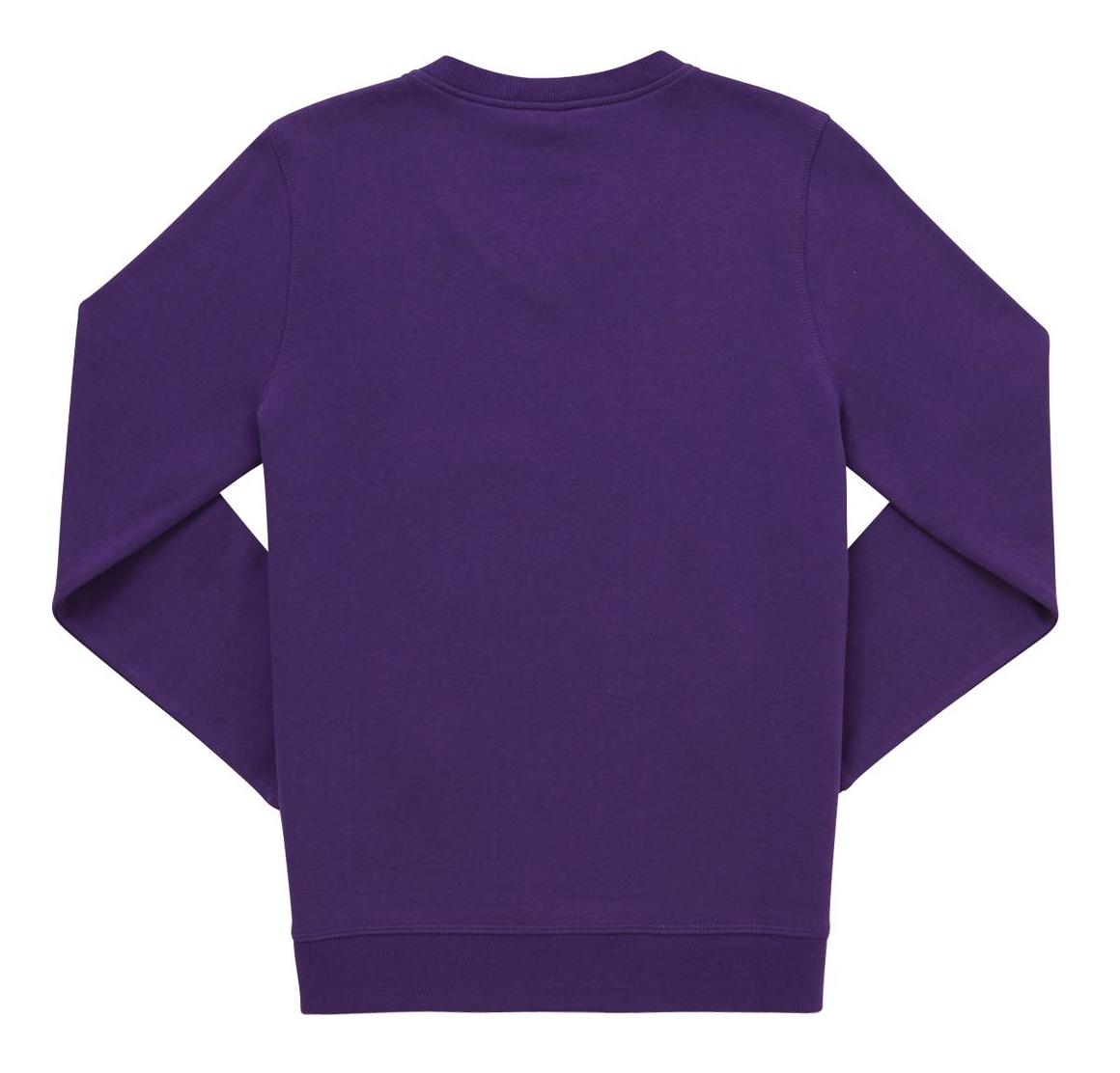 Russell v outlet neck sweatshirt