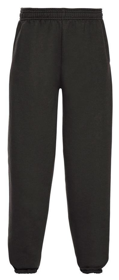 Jogging pants - Black